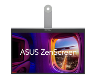 ASUS 15.6''  MQ16AHE  Srebrny - 1293213 - zdjęcie 2